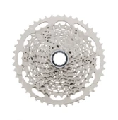 SHIMANO CS-M4100-10 Deore RUBLE 10 Vites 11-46T - 1