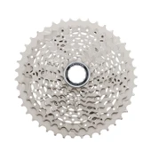 SHIMANO DEORE  CS-M4100 10 VİTES RUBLE 11-42T - 1