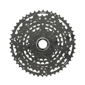 SHIMANO Kaset Dişli CS-LG400-10 10-vites 11-13-15-17-20-23-28-34-41-48D - 1