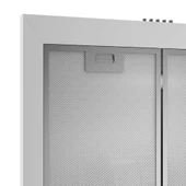 Altus ALA 522 W Duvar Tipi Piramit Beyaz Davlumbaz - 4