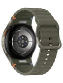 Samsung Samsung Galaxy Watch7 Akıllı Saat Haki 40MM SM-L300NZGATUR (Samsung Türkiye Garantili) - 2
