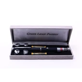 Pilli Yeşil Lazer Pointer Bigem Bm-521 - 2