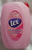 Sıvı Sabun Pembe Dovenna 5 LT - 1
