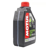Motul Scooter Expert 10w-40 4T MA Motor Yağı 1 LT thumbnail 2