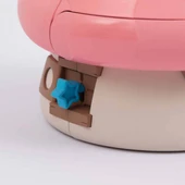 Şirinler Evi Oyun Seti Şirine ve Evi thumbnail 6