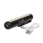 Type-c Girişli Mıknatıslı Şarjlı Cep Feneri  Wt-333 thumbnail 2