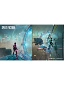 Split Fiction PS5 - 4
