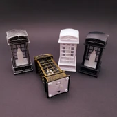 London Gece Lambası thumbnail 2