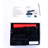 Sinyalli Acil Durum El Feneri Cree5  Wt-262 thumbnail 2