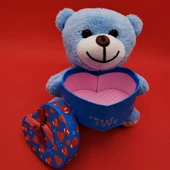 Kalp Kutulu Ayıcık thumbnail 2