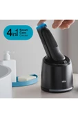 Braun Yeni Seri 7 7200cc SmartCare AutoSense 360° Flex Islak Kuru Tıraş Makinesi - 4