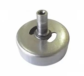 Oleomac Bp 453 Ergo Sparta 42 Efco 8535 Sırt Tırpan Balata Tası - 1