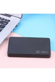Maybax 2.5" Usb 3.0 Harici Ssd Harddisk Hdd Kutusu Sata Hard Disk Harici-A16 - 6