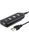 OEM Usb Çoğaltıcı 4 Port Çoklayıcı-A09 - 1