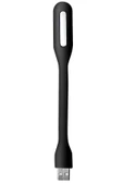SpeedUF Usb Led Lamba Katlanabilir Pc Laptop Klavye Aydınlatma-A06 - 3