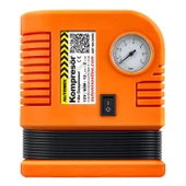 Automix 36092 Mini Araç Kompresörü 300psi 12v - 1