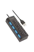 PRC 4 2.0 Usb Port Çoklayıcı - 1
