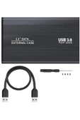 SNR 5262 Usb 3.0 Sata Ssd Harici Taşınabili Harddisk Kutusu Uyumlu-A16 - 1