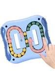 Zeka Boncukları Dönen Sihirli Anti Stres IQ Boncukları - 1