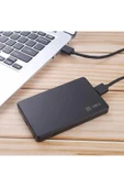 Maybax 2.5" Usb 3.0 Harici Ssd Harddisk Hdd Kutusu Sata Hard Disk Harici-A16 - 3