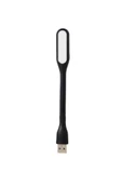 Molto Usb Led Lamba Katlanabilir Notebook Kitap Okuma Klavye Aydınlatma A06 - 2