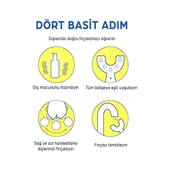Çocuk Diş Fırçası - 4