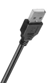 Hytech Usb Girişli 4 Portlu Usb Çoklayıcı Usb Çoğaltıcı Usb Hub Usb 2.0 Laptop Notebook Desktop Pc Uyumlu - 4