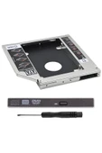 ArmorChips Notebook Hdd-ssd Kızak 12.7mm Sata Harddisc Kutu - 2