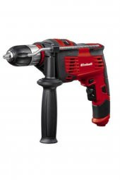 Tc-Id 720/1 E Kit Darbeli Matkap 720 W (4259848) - 1