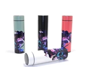 Anime Baskılı Digital Göstergeli Termos 500 Ml Alk381 - 1