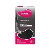 Bıowet Sir El Ağdası Kalıp Siyah 400 Ml - 1