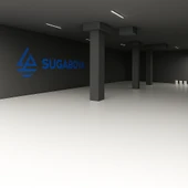 SUGA  1K POLİÜRETAN ZEMİN BOYASI 20 KG thumbnail 6