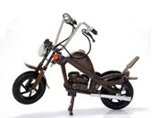 Metal Motor No:5 - 1