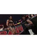 WWE W2K25 Smackdown 2025 PS4 - 3