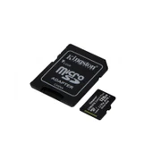 128 GB KINGSTON CANVAS SELECT PLUS MICRO SD CARD CL10 SDCS2/128GB - 2