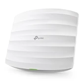 TP-LINK OMADA EAP110 1 PORT 10/100 2.4GHZ 300MBPS 2X4DBI ANTEN İÇ ORTAM TAVAN TİPİ ACCESS POINT(ADAPTÖRLÜ) - 2
