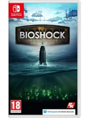 Bioshock The Collection Switch thumbnail 1