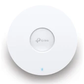 TP-LINK OMADA EAP610 AX1800 DUAL BAND WIFI6 1XGBIT RJ45 2.4GHZ/5GHZ TAVAN TİPİ ACCESS POINT (ADAPTÖRLÜ) thumbnail 2