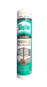 Sista Üniversal Beyaz Silikon 280 ml - 2
