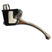 ÇAPA DEBRİYAJ KOLU KİLİTLİ thumbnail 1