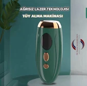 IPL Epilasyon Cihazı - 2