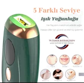 IPL Epilasyon Cihazı - 4