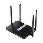 CUDY X6 AX1800 2.4GHz/5GHz 1800Mbps AP/RE/WISP 5Gigabit Port MU-MIMO Kablosuz Wi-Fi 6 Router - 2