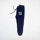 "GAP" Logolu Çocuk Alt Üst Takım – Lacivert - 3