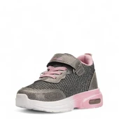 Prokids 5024 Ortopedik Kız Bebek Spor Ayakkabı - 8