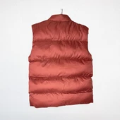 Çocuk Şişme Yelek – Kiremit Rengi - 2