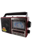 Everton Rt-41bt Usb Sd Fm Sw3 Radyo - 1