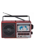 Everton Rt-41bt Usb Sd Fm Sw3 Radyo - 2