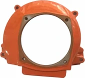 Knc 40Eup Motorlu Tırpan Volan Kapağı - 1