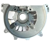 Knc 40Eup Motorlu Tırpan Blok Sol Taraf Volan Tarafı - 1
